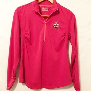 Under Armour Long Sleeve All Season Pull Over